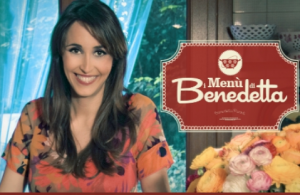 I Menù Di Benedetta: Il Nuovo Programma Di La7 Con Benedetta Parodi ...